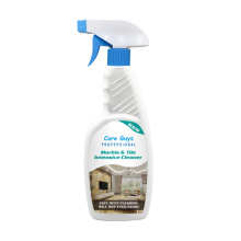 OEM marble & tile intensive cleaner spray